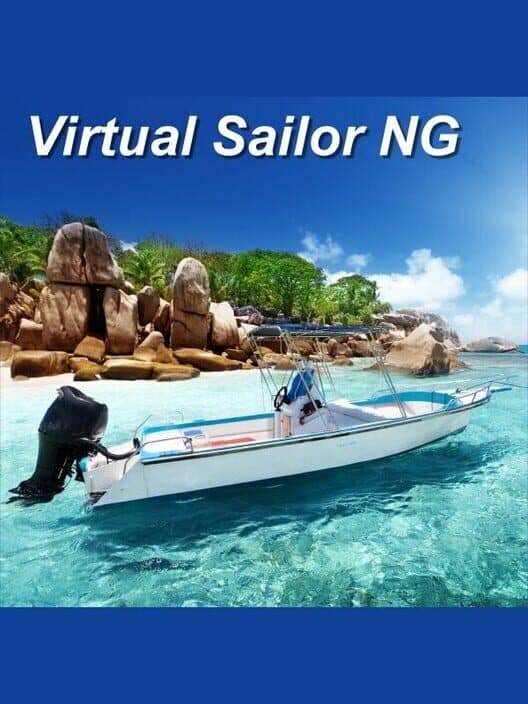 Обложка Virtual Sailor NG
