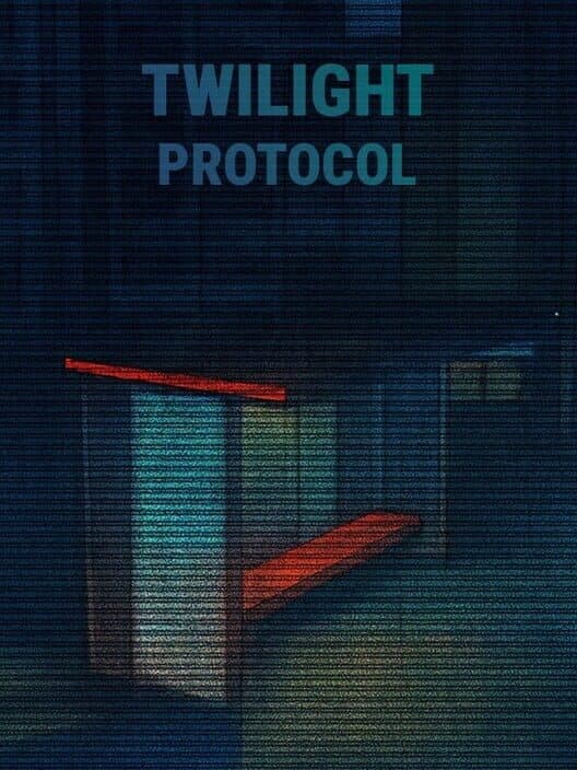 Обложка Twilight Protocol