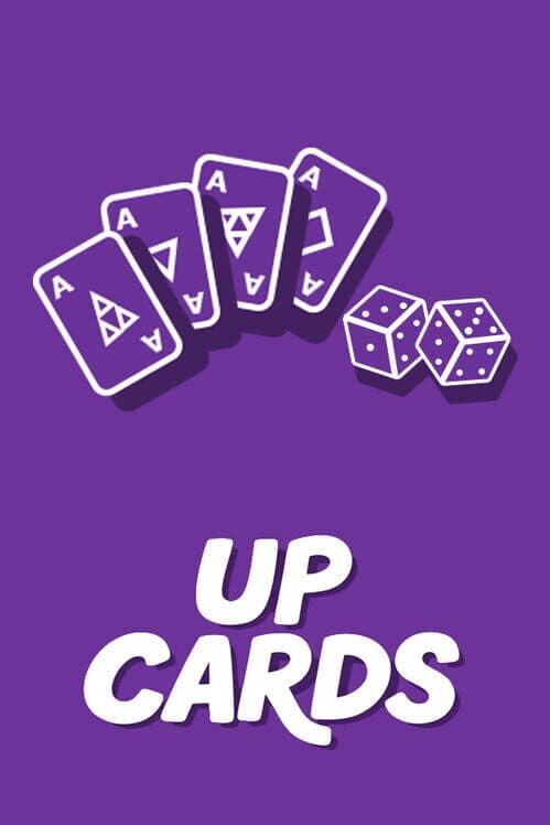 Обложка Up Cards