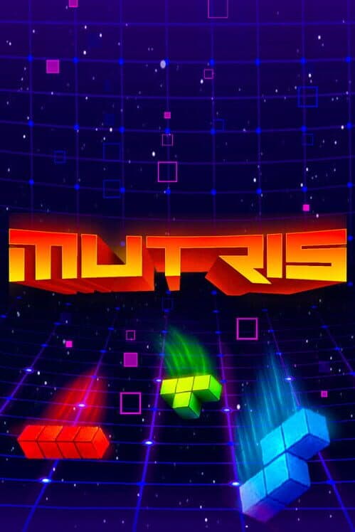 Обложка MuTris