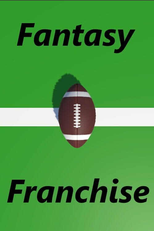 Обложка Fantasy Franchise