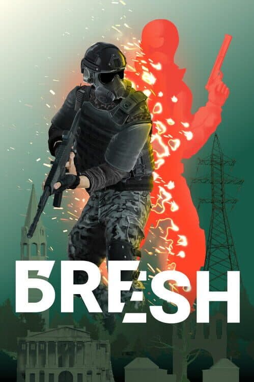 Обложка Bresh