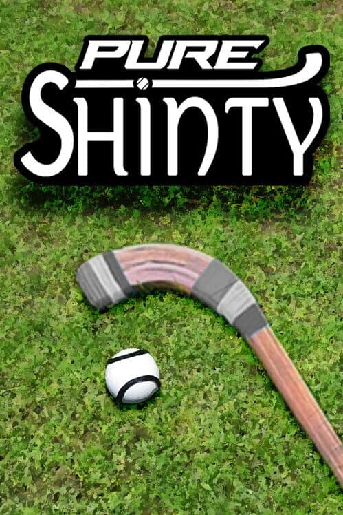 Обложка Pure Shinty