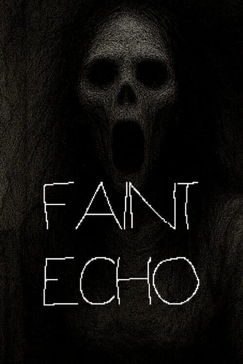 Обложка Faint Echo