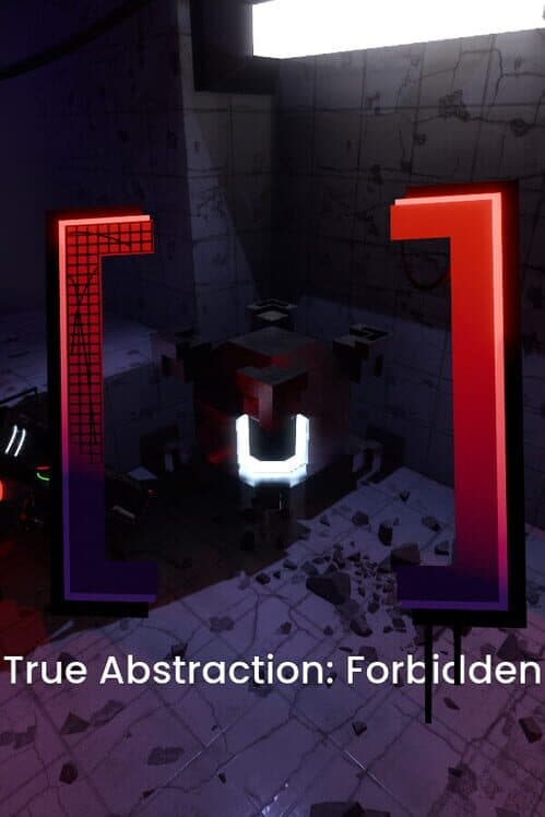 Обложка True Abstraction: Forbidden