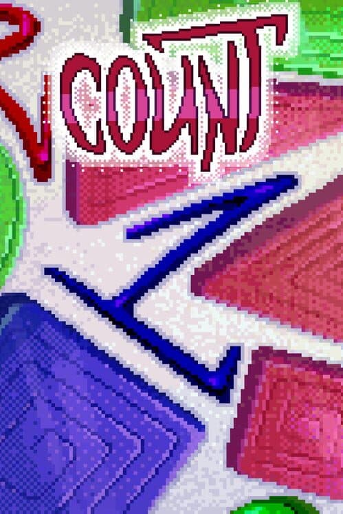 Обложка Count