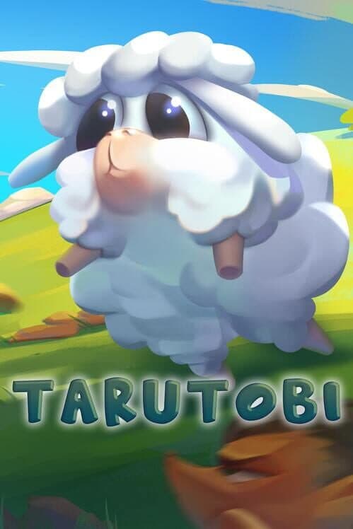 Обложка Tarutobi