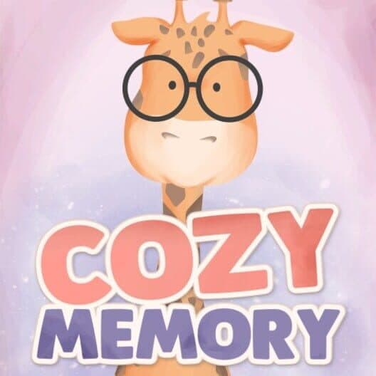 Обложка Cozy Memory
