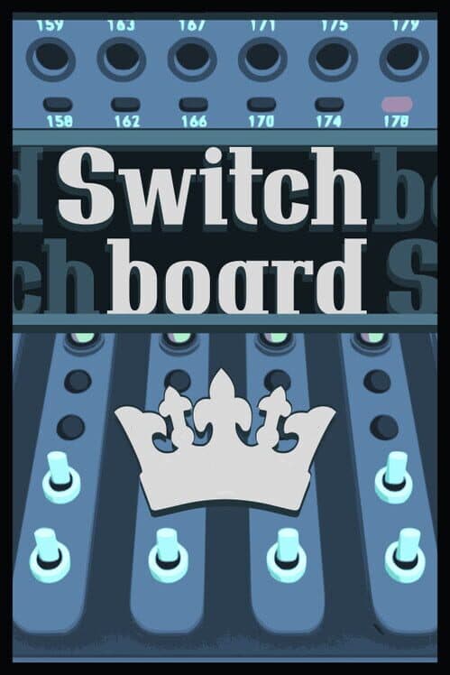 Обложка Switchboard