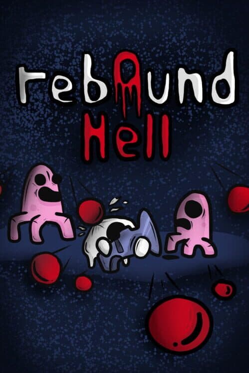 Обложка Rebound Hell