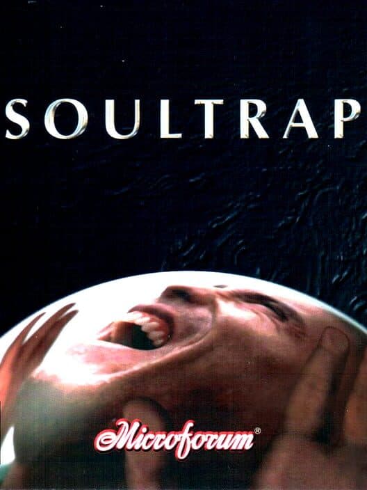 Обложка SoulTrap