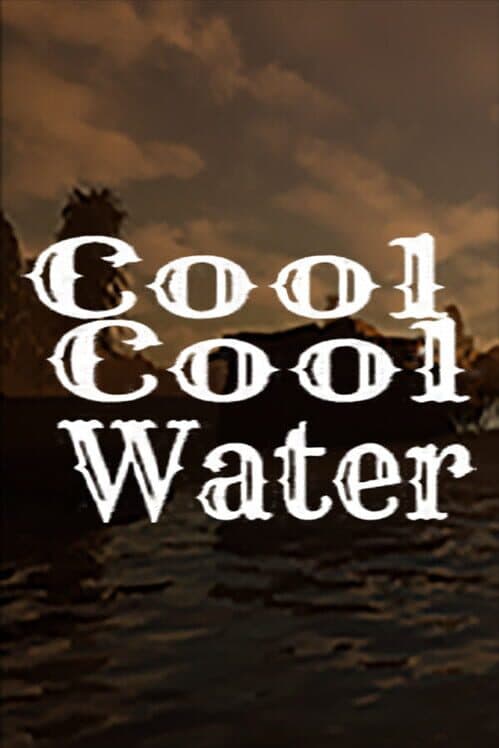 Обложка Cool Cool Water