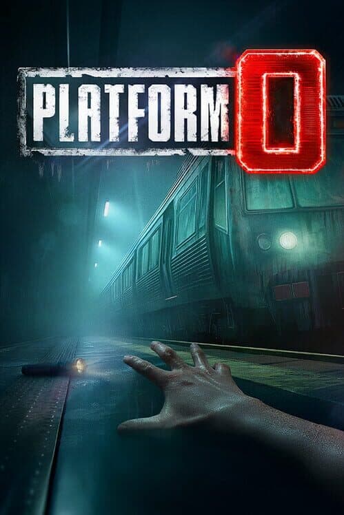 Обложка Platform 0