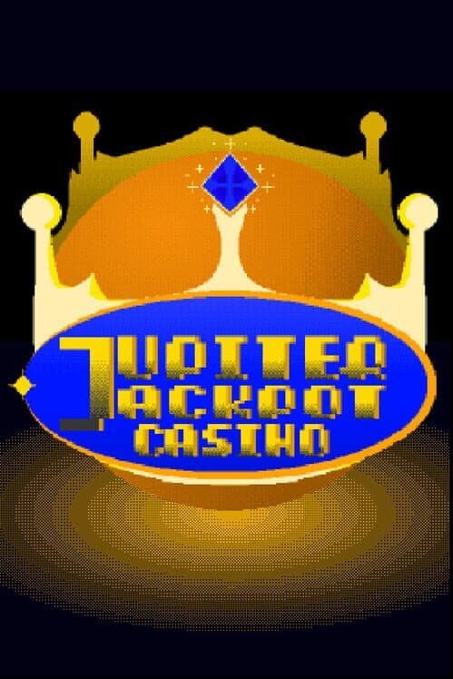 Обложка Jupiter Jackpot Casino
