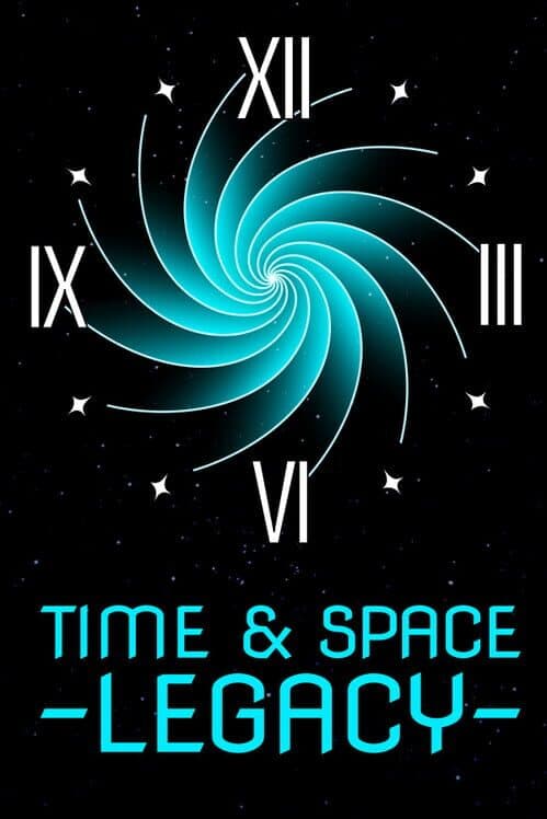 Обложка Time and Space Legacy