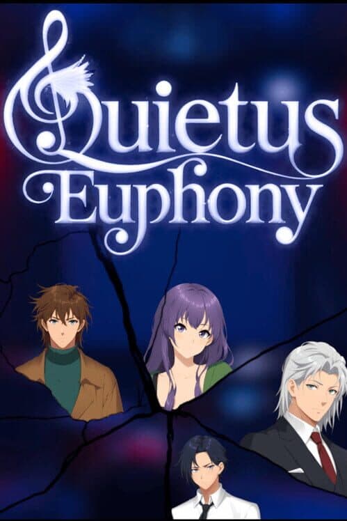 Обложка Quietus Euphony