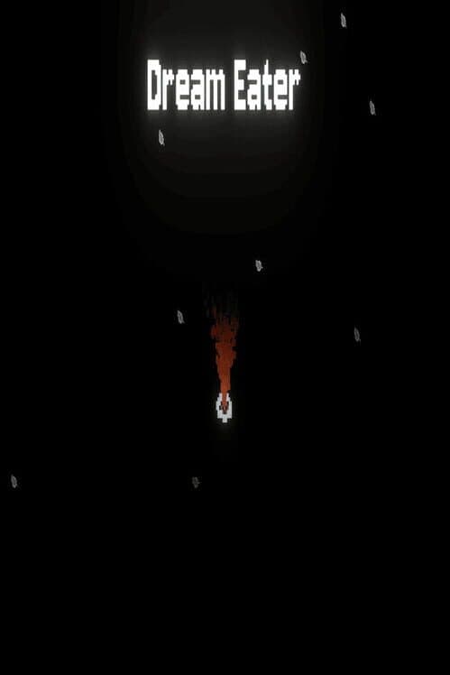 Обложка Dream Eater