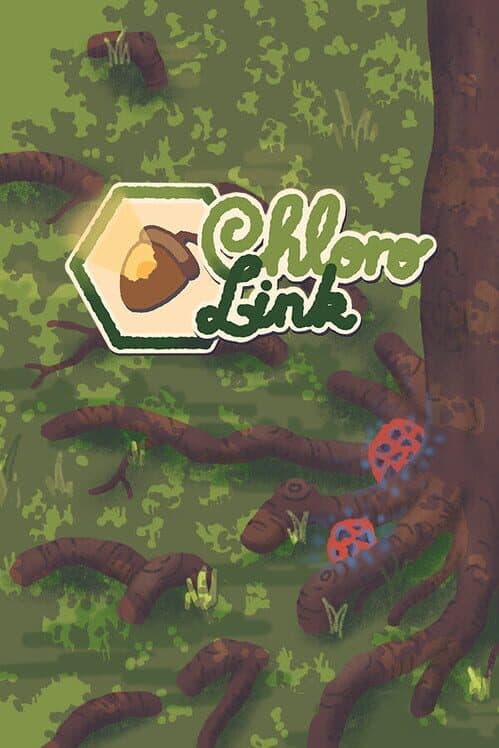 Обложка ChloroLink