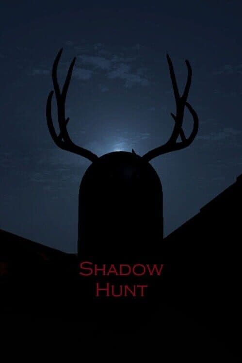 Обложка Shadow Hunt