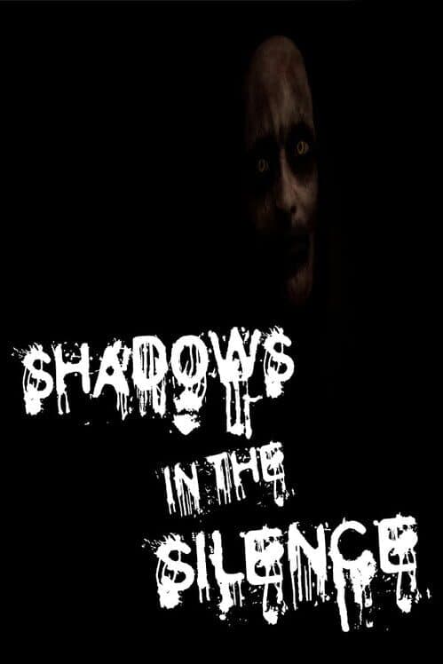 Обложка Shadows in the Silence