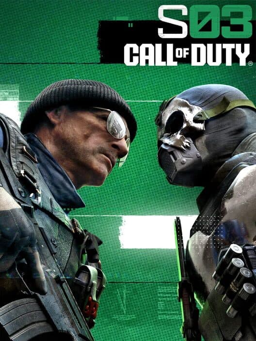 Обложка Call of Duty: Black Ops 6 - Season 3