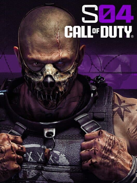 Обложка Call of Duty: Black Ops 6 - Season 4