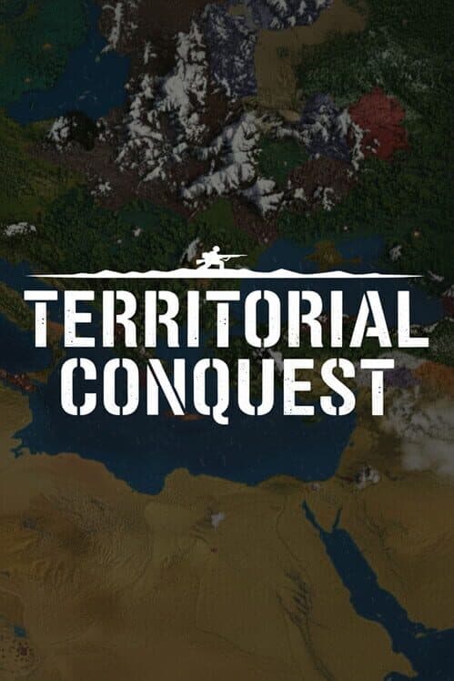 Обложка Territorial Conquest
