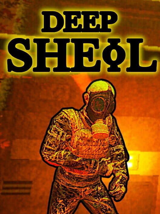 Обложка Deep Sheol