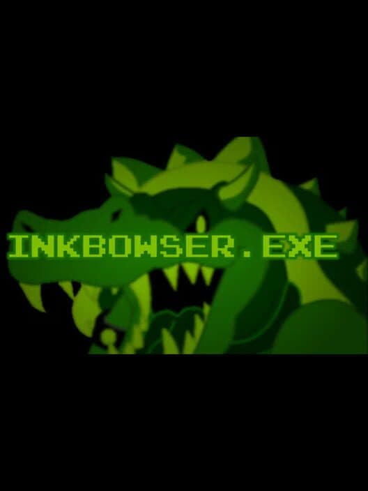 Обложка Inkbowser.exe