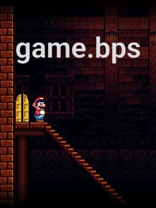 Обложка Game.bps