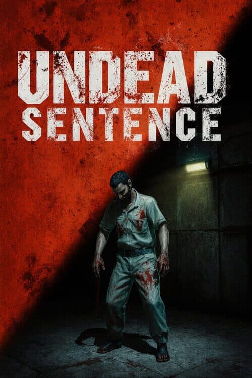 Обложка Undead Sentence
