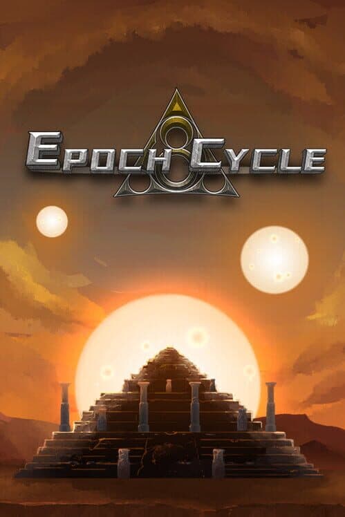 Обложка Epoch Cycle