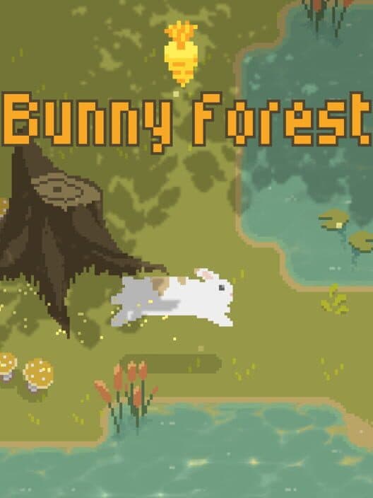 Обложка Bunny Forest