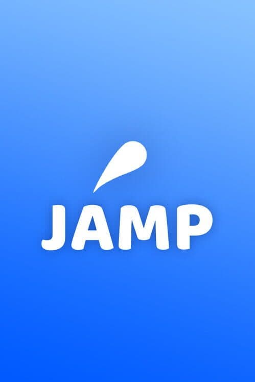 Обложка Jamp