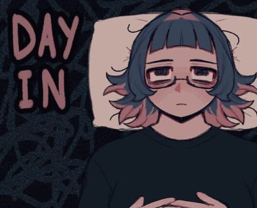 Обложка Day In