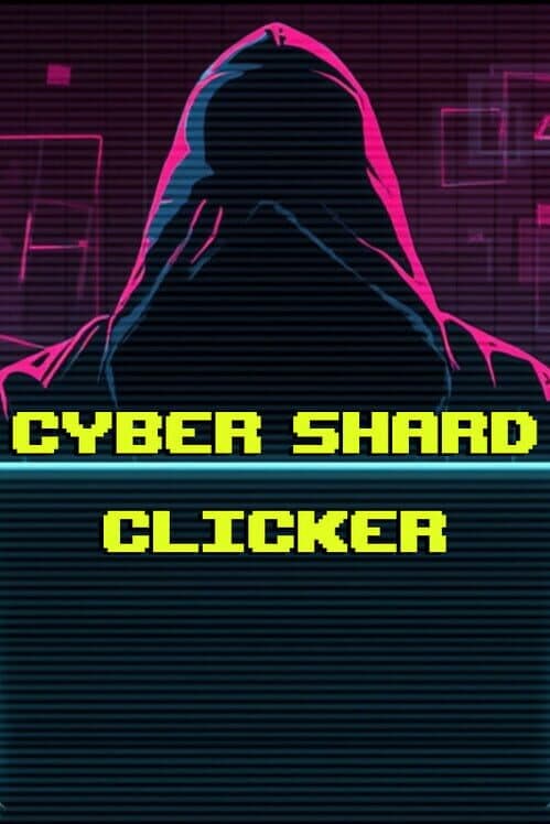 Обложка Cyber Shard Clicker