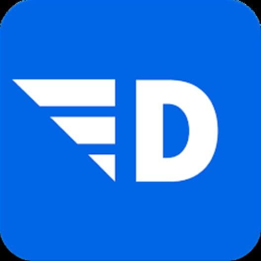 Обложка Discoverx