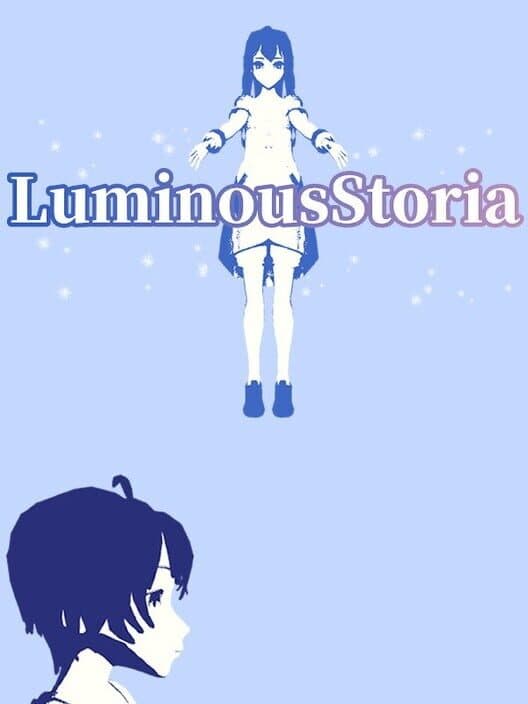 Обложка Luminous Storia