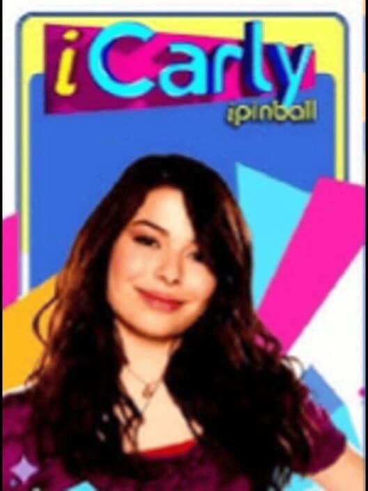 Обложка iCarly ipinball