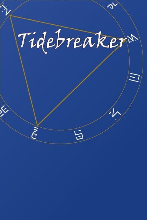 Обложка Tidebreaker