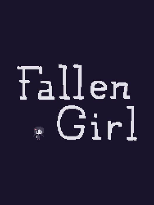 Обложка Fallen Girl