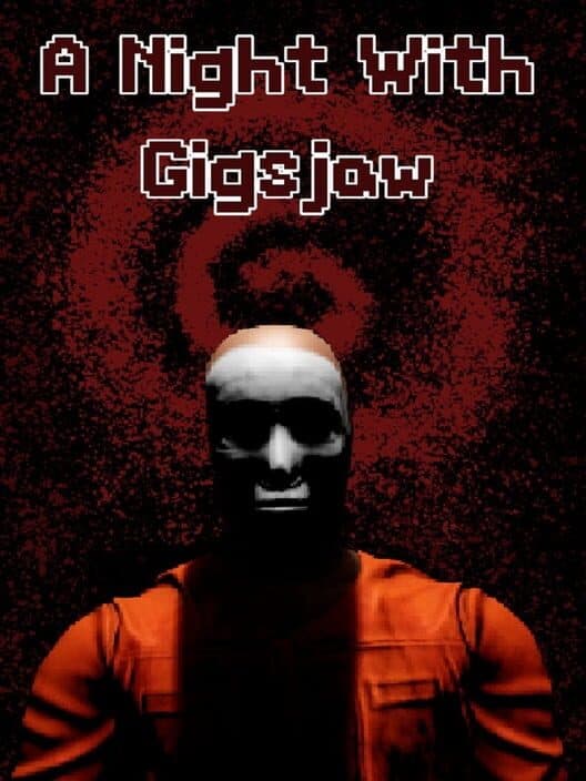 Обложка A Night With Gigsjaw VR