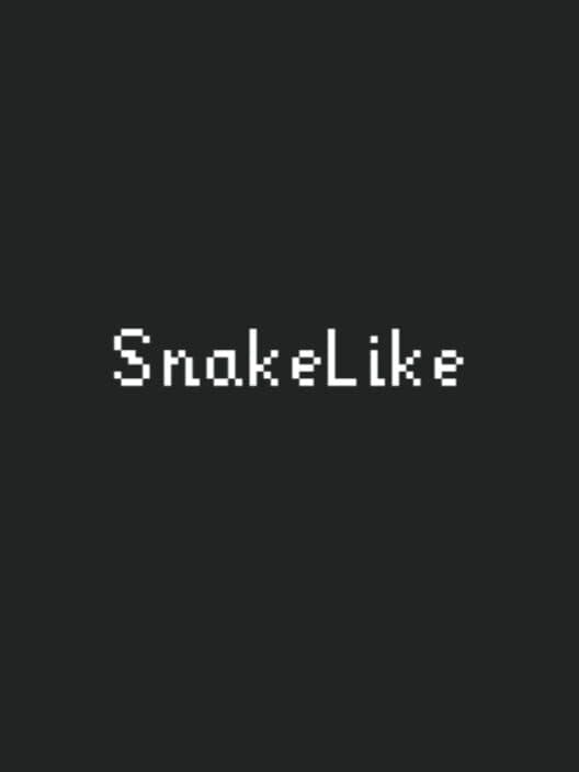 Обложка SnakeLike