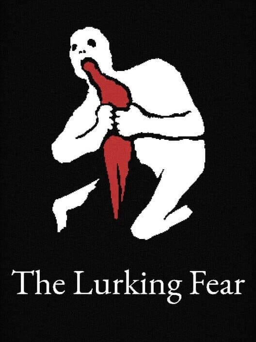 Обложка The Lurking Fear
