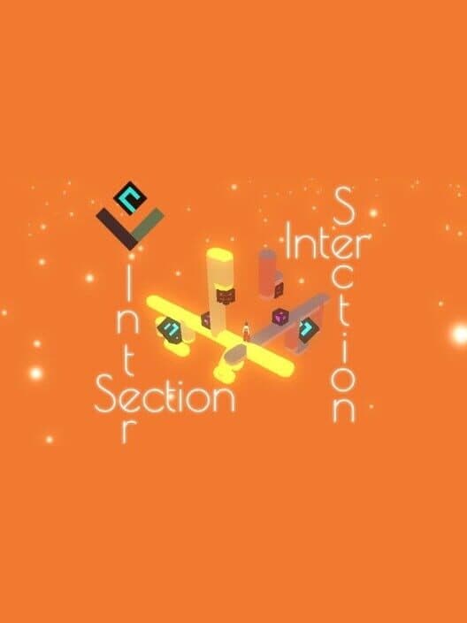 Обложка InterSection