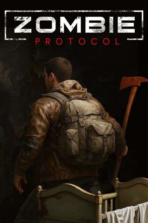 Обложка Zombie Protocol