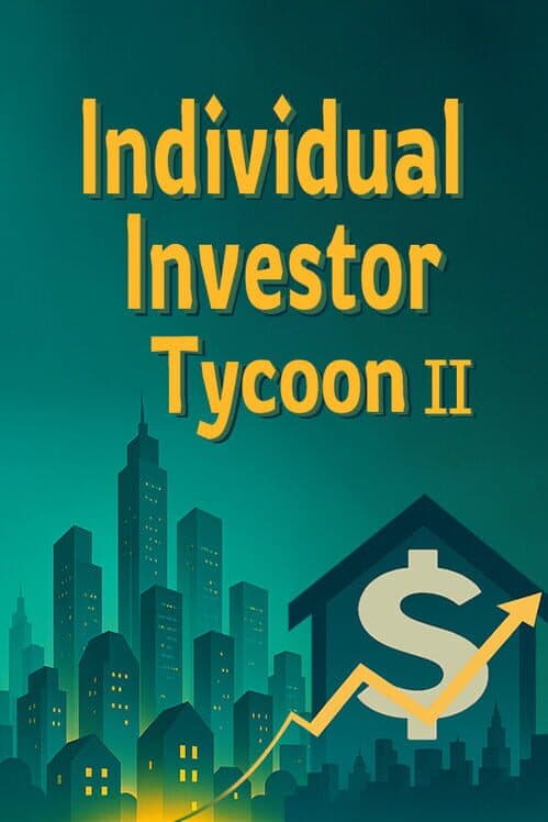 Обложка Individual Investor Tycoon II