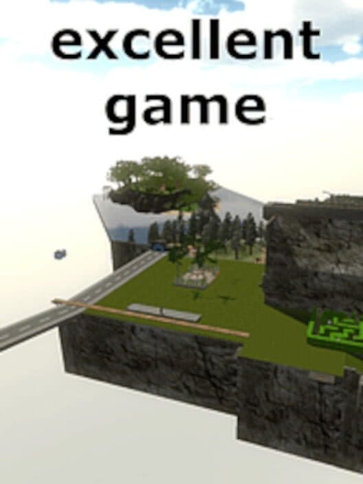 Обложка Excellent Game