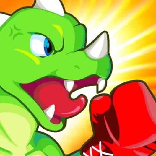 Обложка Roar Rampage
