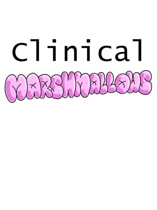 Обложка Clinical Marshmallows
